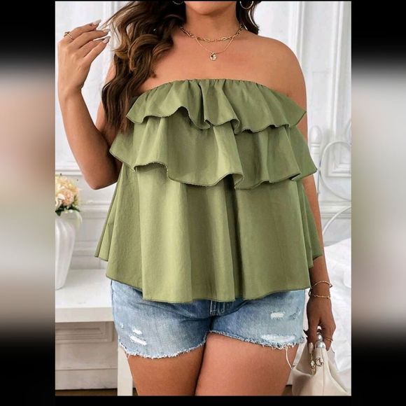 Tops - Bundle 3/$20 w/$9.99 shipping